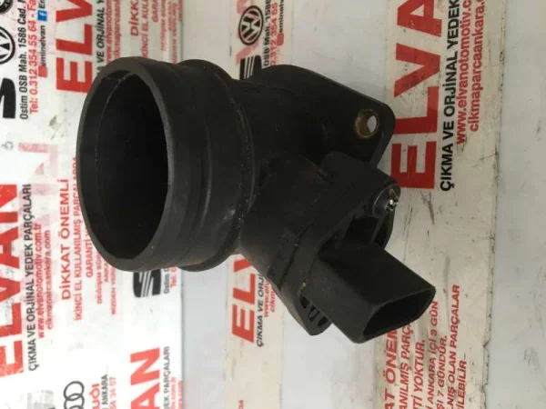 0280218002 | Debimetre | VW Bora, Golf, Jetta, New Beetle - Audi A3 - Seat Leon VAG