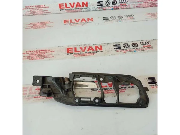 6Q0837173A | VW Polo İç Kapı Açma Kolu VAG