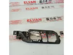 6Q0837173A | VW Polo İç Kapı Açma Kolu - 1