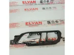 6Q0837173A | VW Polo İç Kapı Açma Kolu - 2