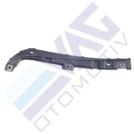 1P0807479A | Seat Leon Ön Sol Tampon Braketi - 1