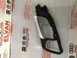 6Q0839173E | VW Polo Komple İç Arka Sol Kapı Açma Kolu - 1
