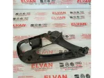 6N0867179B | VW Polo İç Kapı Kolu - 1