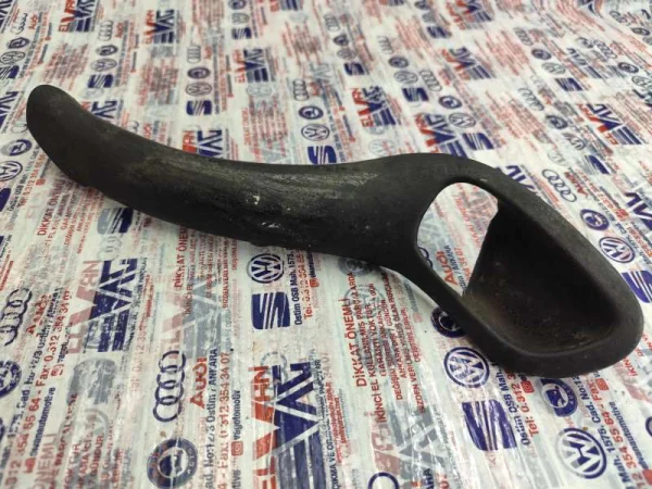 1M0867197B | Seat Leon Sol Ön Kapı İç Çekme Kolu VAG