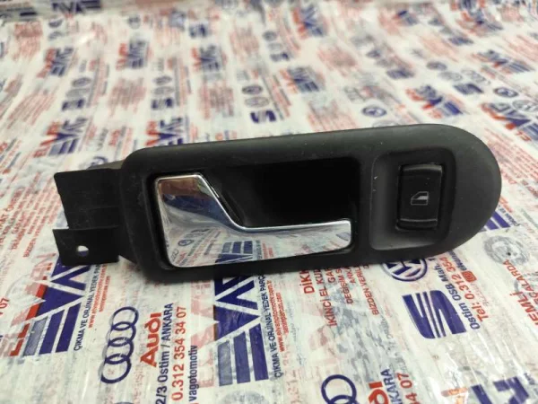 3B2837113A | VW Passat İç Kapı Açma Kolu VAG