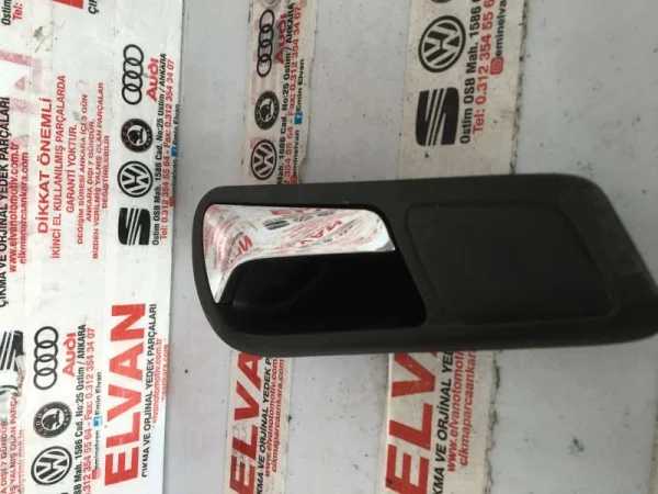 3B2837113A | VW Passat İç Kapı Açma Kolu VAG