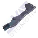 8E0807203B | Audi A4 Sol Ön Tampon Braketi - 3