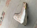 6K0837221F | VW Polo İç Kapı Açma Kolu - 2