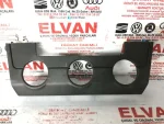 5E0863152C | Skoda Octavia Havalandırma Izgarası Çerçevesi - 2