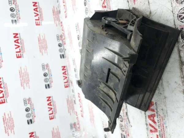 1Z1857962B | Skoda Octavia Ön Kül Tablası VAG