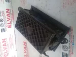 4D1863075F | Audi A8 Orta Konsol Saklama Bölmesi - 1