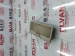 357947111 | İç Tavan Lambası | VW Golf, Jetta, Passat, Transporter - Seat Alhambra - 1