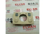 4B0947303J | İç Tavan Aydınlatma Lambası - 2