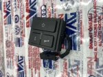 3C0035624C | İç Aydınlatma Düğmesi | VW Eos, Golf, Jetta, Passat, Scirocco, Tiguan - 1