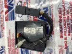 3C0035624C | İç Aydınlatma Düğmesi | VW Eos, Golf, Jetta, Passat, Scirocco, Tiguan - 2