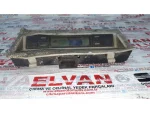 7L6919044M | Webasto Kontrol Paneli | VW Touareg, Transporter - 1