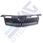 5J0853668D9B9 | Ön Tampon Izgarası - 2