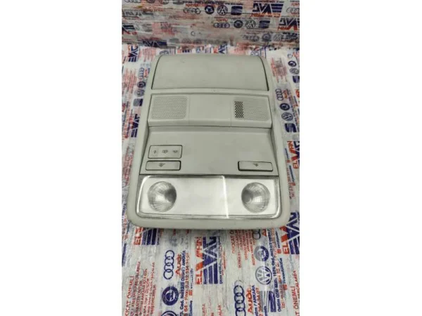 1K0947105 | Ön Tavan Lambası | VW Golf, Passat VAG