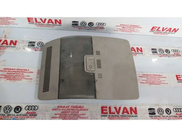 8P0951177 | İç Hareket Sensörü | Audi A3, RS 3 VAG