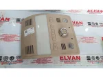 7P6947134 | VW Touareg İç Aydınlatma Lambası - 2