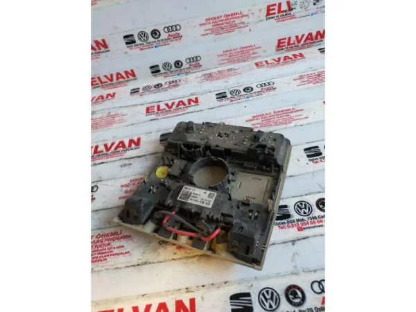 5Q0951171 | İç Tavan Alarm Sensörü | Audi TT - Seat Leon - Skoda Octavia VAG