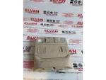 5Q0951171 | İç Tavan Alarm Sensörü | Audi TT - Seat Leon - Skoda Octavia - 2