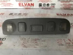 8D0947111AA | Audi A4 Arka Tavan Lambası - 1