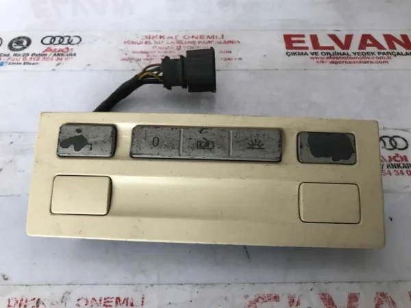 7L6868349M | İç Tavan Aydınlatma Çerçevesi VAG