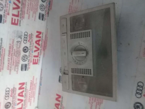 6Q0947105J | İç Tavan Lambası VAG