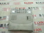 1K8947105P | İç Tavan Aydınlatma Lambası - 2