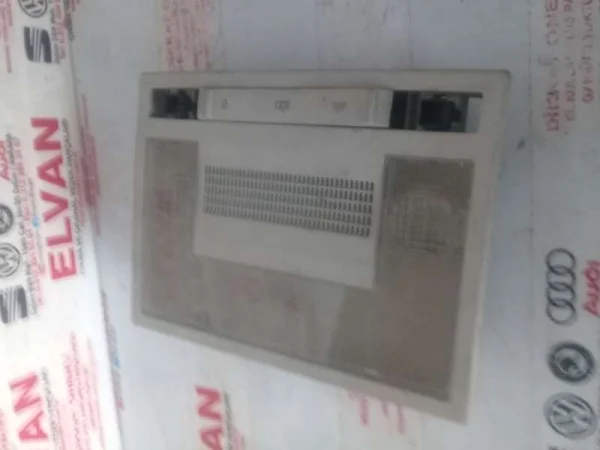 6Q0947105H | VW Polo İç Tavan Aydınlatma VAG