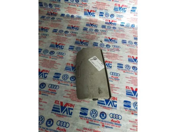 1K0868837C | Tavan Gözlük Kabı | VW Golf, Jetta, Passat VAG