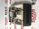 8P0947135D | İç Tavan Lambası | Audi A3, RS 3 - 1