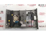 7L6867508B | VW Touareg İç Konsol Kaplaması - 1