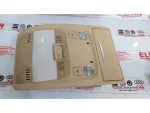 8T0947135BF | İç Tavan Lambası - 3