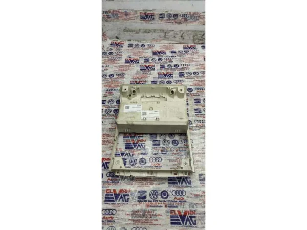 5G0867591D | VW Golf İç Tavan Lambası VAG