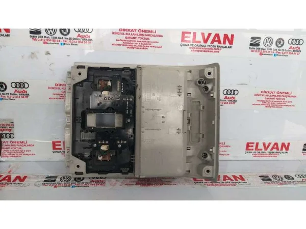 5G1947105R | VW Touran Ön Tavan Lambası VAG