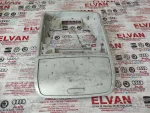 1K0867489C | İç Tavan Lambası Çerçevesi | VW Bora, Golf, Jetta - 2