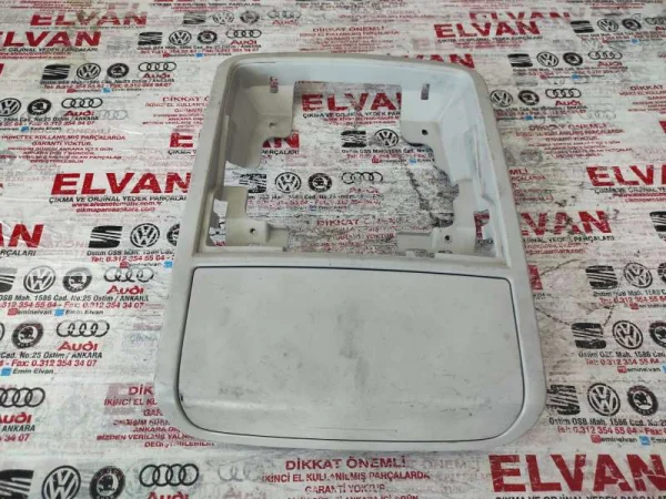 5C6867489 | Tavan Lambası Çerçevesi VAG