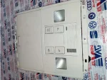 5G0867591C | VW Golf İç Tavan Lamba Çerçevesi - 3