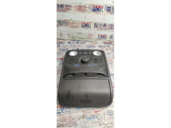 1K0867489E | Tavan Gözlük Çerçevesi | VW Golf, Jetta, Scirocco - Seat Alhambra - Skoda Superb, Yeti VAG