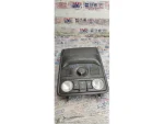 1K0867489E | Tavan Gözlük Çerçevesi | VW Golf, Jetta, Scirocco - Seat Alhambra - Skoda Superb, Yeti - 2