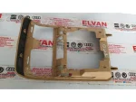 3C0867489C | Ön Tavan Aydınlatma Çerçevesi | VW CC, Golf, Jetta, Passat - 1