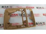 3C0867489C | Ön Tavan Aydınlatma Çerçevesi | VW CC, Golf, Jetta, Passat - 2