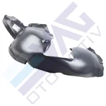 1P0809957 | Seat Leon Ön Sol Çamurluk Davlumbazı - 1