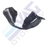 1P0809957 | Seat Leon Ön Sol Çamurluk Davlumbazı - 2
