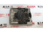 8D0947111P | Audi A4 İç Tavan Lambası - 2