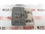 8L0947111F | İç Tavan Aydınlatma Lambası - 1