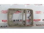 3C0867489A | VW Passat Kapı İç Açma Kolu Çerçevesi - 1