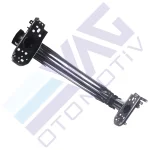 7P0807109B | VW Touareg Ön Tampon Demiri - 2